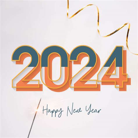 £ 3. . New year cards 2024 free download